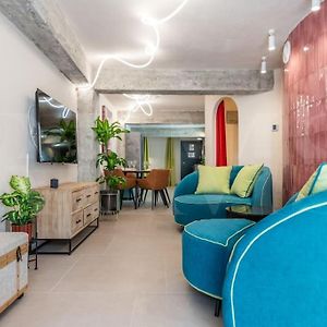 Appartement met Twee Slaapkamers